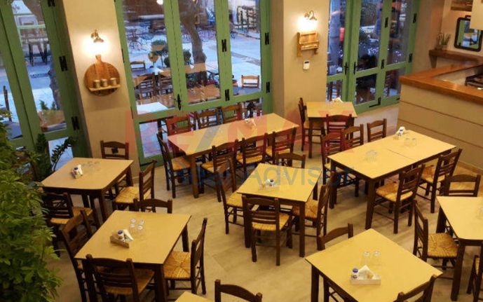 Business 100 sqm for sale, Athens - West, Nea Philadelfia