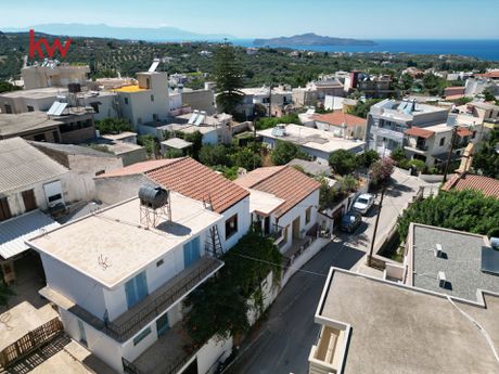 Μεζονέτα 120,76τ.μ. για πώληση-Νέα κυδωνία