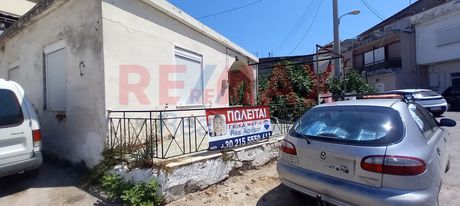 Detached home 45sqm for sale-Markopoulo Oropou
