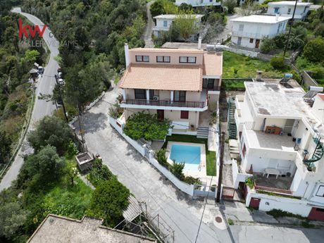 Maisonette 329,42sqm for sale-Rethimno
