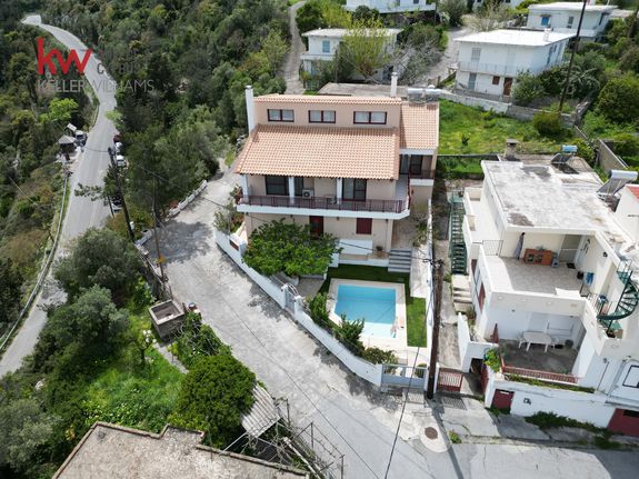 Maisonette 329,42 sqm for sale, Rethymno Prefecture, Rethimno