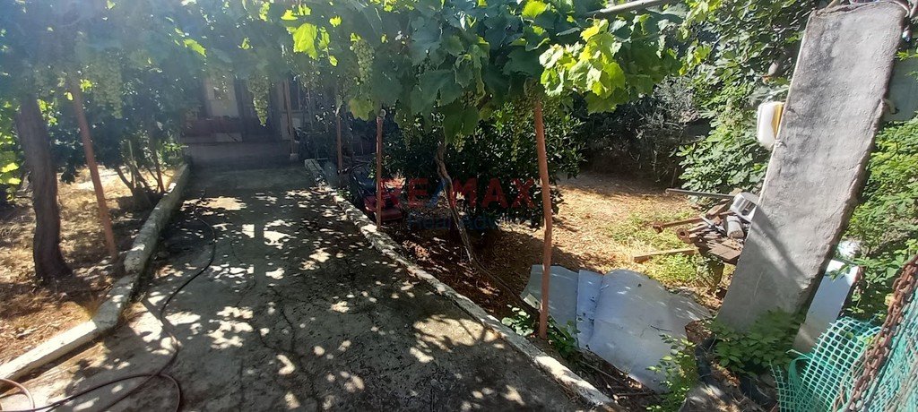Οικόπεδο 524 τ.μ. προς πώληση, Αττική - Υπόλοιπο, Μαρκόπουλο Ωρωπού