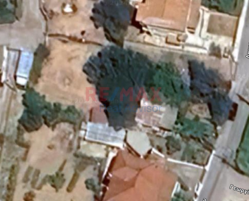 Οικόπεδο 524 τ.μ. προς πώληση, Αττική - Υπόλοιπο, Μαρκόπουλο Ωρωπού
