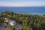 Ξενοδοχείο 1.100τ.μ. για πώληση-Κασσάνδρα
