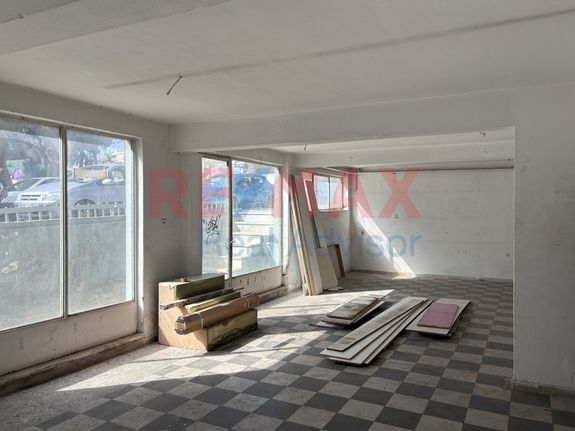Store 160 sqm for rent, Athens - North, Nea Ionia