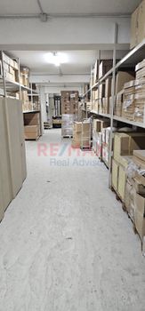Business bulding 2.480sqm for sale-Metamorfosi
