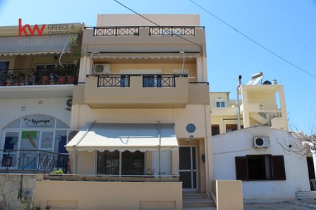 Maisonette 117,64sqm for sale-Souda