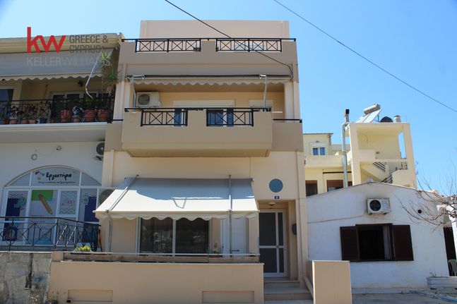 Μεζονέτα 117,64 τ.μ. για πώληση, Ν. Χανίων, Σούδα