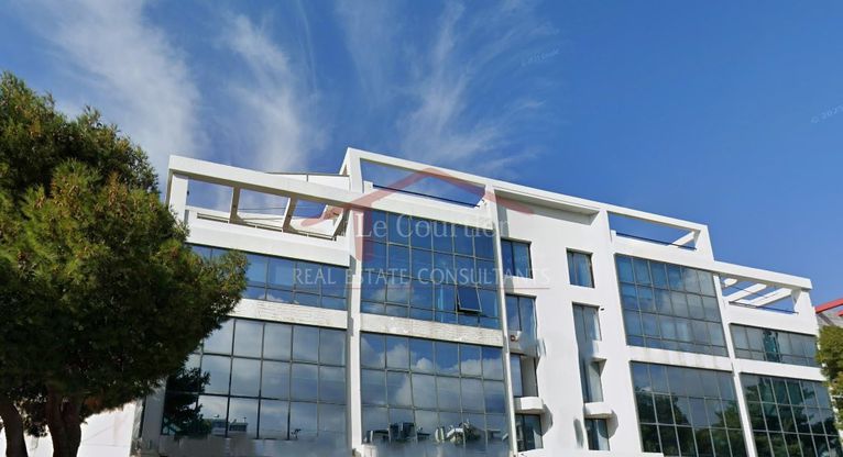 Office 244 sqm for rent, Athens - South, Voula