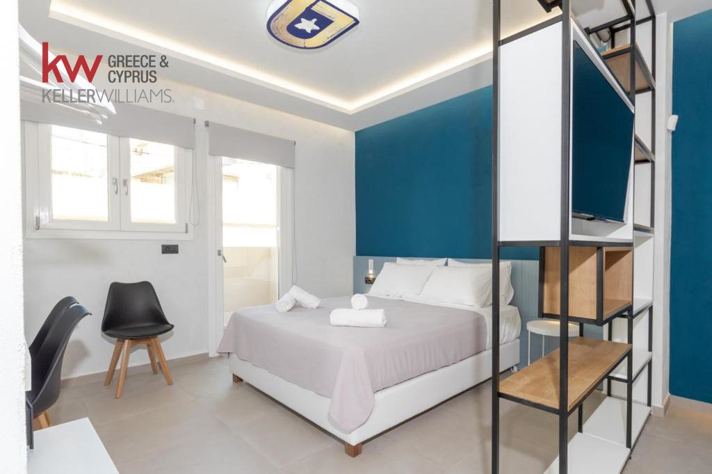 Κτίριο 180 τ.μ. προς πώληση, Ηράκλειο Κρήτης