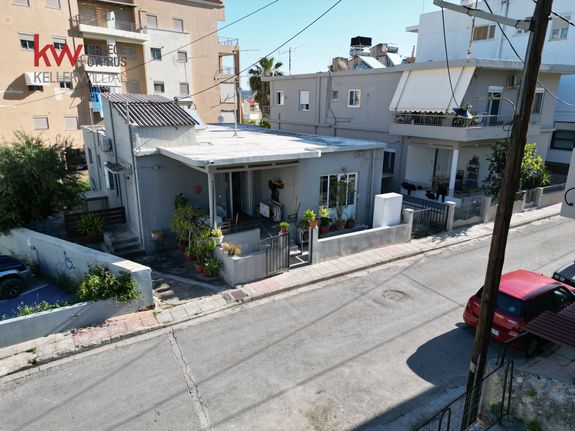 Διαμέρισμα 66,89 τ.μ. για πώληση, Ν. Χανίων, Χανιά