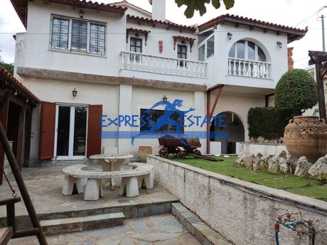 Μονοκατοικία 138τ.μ. για πώληση-Αρτέμιδα (λούτσα)