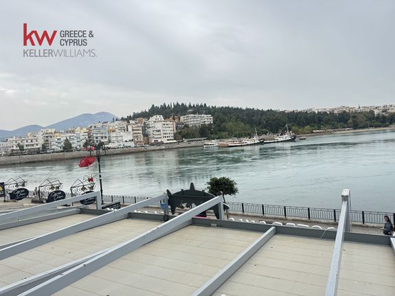 Διαμέρισμα 145 τ.μ. για ενοικίαση, Εύβοια, Χαλκίδα