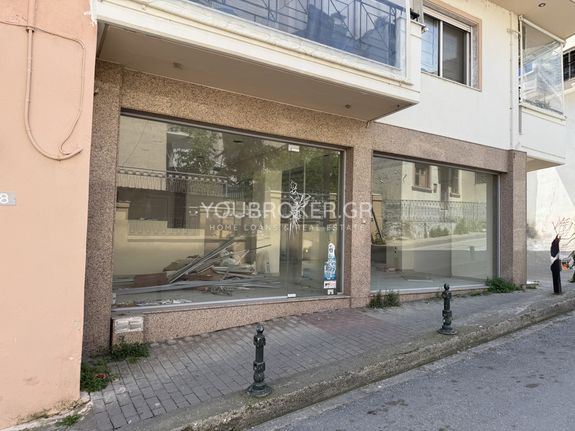 Κατάστημα 168 τ.μ. για πώληση, Ν. Ξάνθης, Ξάνθη