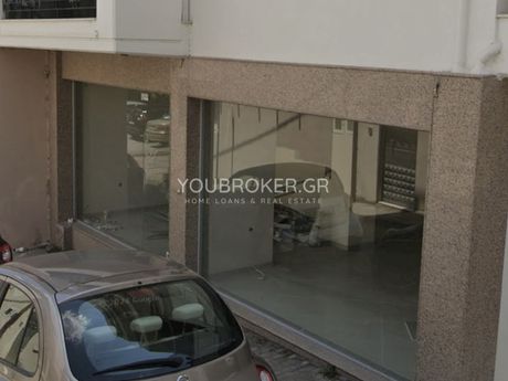 Κατάστημα 168τ.μ. για πώληση-Ξάνθη