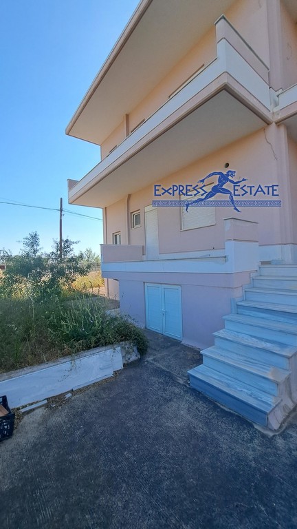 Μεζονέτα 177 τ.μ. πρός πώληση, Αττική - Υπόλοιπο, Ραφήνα