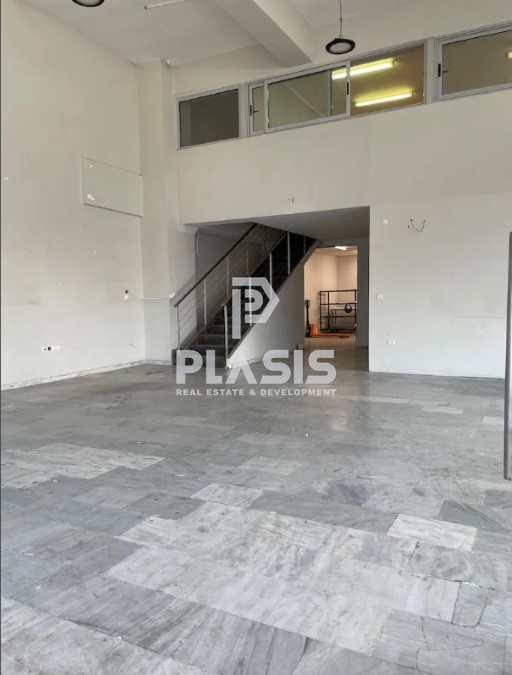 Κατάστημα 500 τ.μ. προς πώληση, Θεσσαλονίκη - Περιφ/Κοί Δήμοι, Μενεμένη