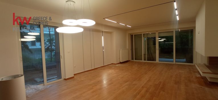 Διαμέρισμα 130 τ.μ. για ενοικίαση, Αθήνα - Βόρεια Προάστια, Μαρούσι