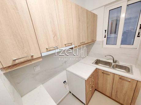 Apartment 46sqm for sale-Patra » Agia Sofia
