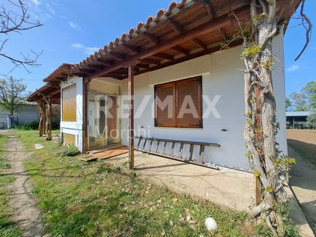 Detached home 85,6sqm for sale-Aigeiros