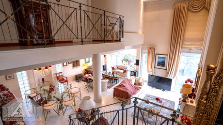 Detached home 277sqm for sale-Panorama » Center