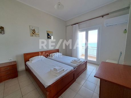 Apartment 53,67sqm for sale-Aigeiros