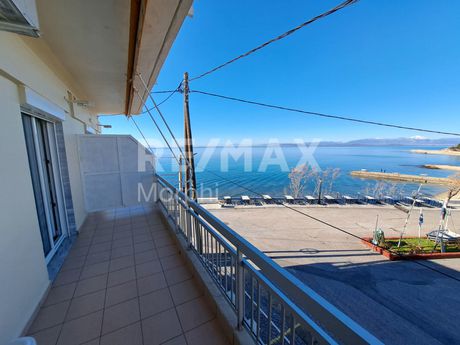 Studio 42,1sqm for sale-Aigeiros