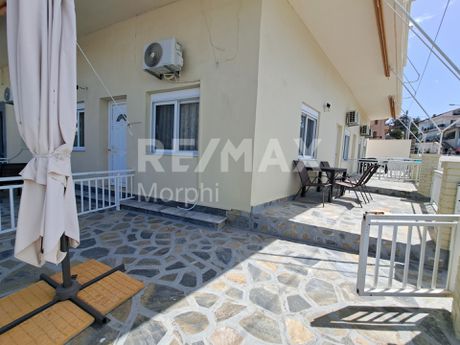 Studio 53,1sqm for sale-Aigeiros