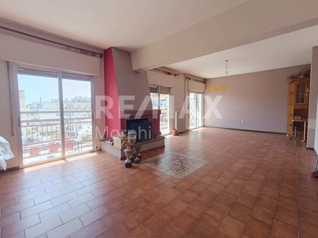 Apartment 150sqm for sale-Komotini