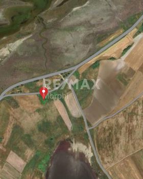 Parcel 4.000sqm for sale-Aigeiros