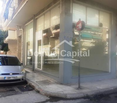 Αίθουσα 40 τ.μ. για ενοικίαση