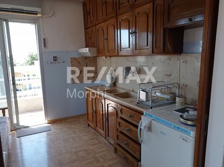 Apartment 87sqm for rent-Komotini
