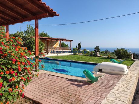 Villa 145sqm for sale-Georgioupoli