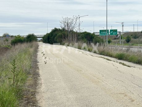 Parcel 14.000sqm for sale-Komotini