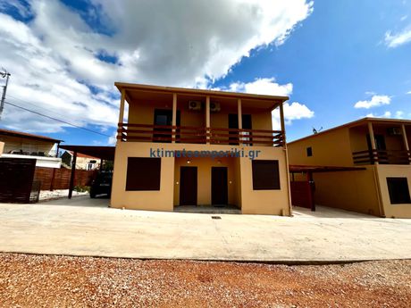 Maisonette 67sqm for sale-Vamos