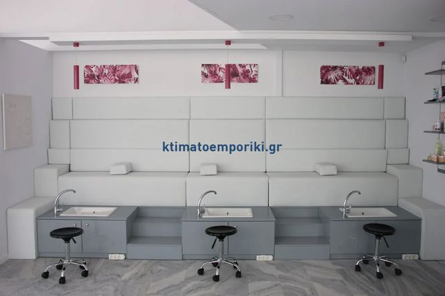 Κατάστημα 130 τ.μ. για πώληση, Αθήνα - Νότια Προάστια, Βούλα
