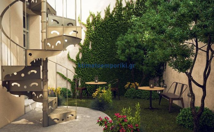Loft 83,50 sqm for sale, Athens - Center, Gazi - Metaxourgio - Votanikos