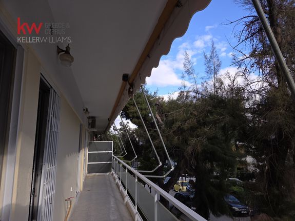 Apartment 100 sqm for rent, Athens - North, Marousi