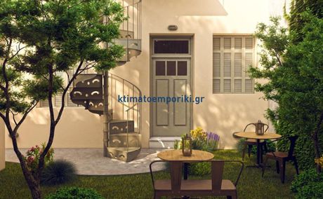 Loft 81,55sqm for sale-Gazi - Metaxourgio - Votanikos