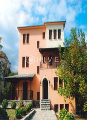 Μονοκατοικία 370 τ.μ. για πώληση