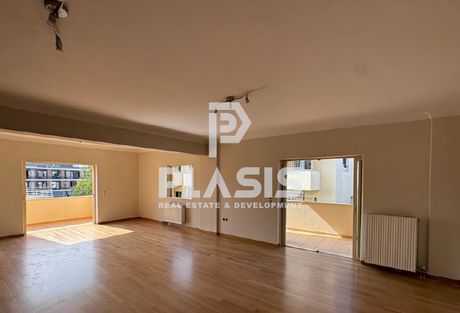 Apartment 185 sqm for rent