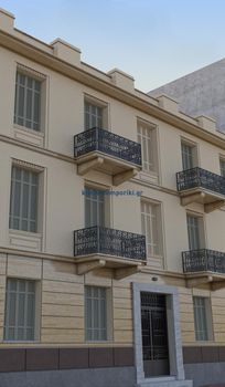 Loft 96sqm for sale-Gazi - Metaxourgio - Votanikos