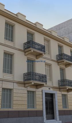 Loft 96 sqm for sale, Athens - Center, Gazi - Metaxourgio - Votanikos
