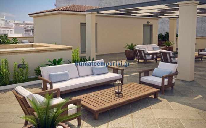 Loft 87,50 τ.μ. για πώληση, Αθήνα - Κέντρο, Γκάζι - Μεταξουργείο - Βοτανικός