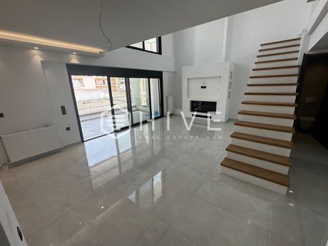 Maisonette 140sqm for sale-Ilioupoli