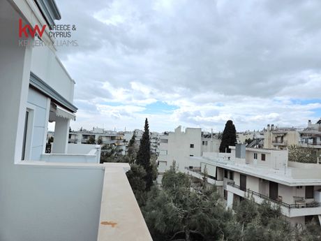 Διαμέρισμα 104τ.μ. για ενοικίαση-Μαρούσι