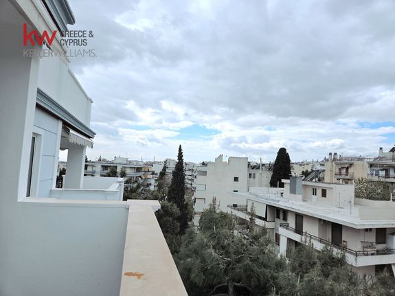 Διαμέρισμα 104 τ.μ. για ενοικίαση, Αθήνα - Βόρεια Προάστια, Μαρούσι