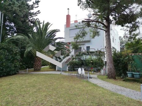 Μεζονέτα 290τ.μ. για ενοικίαση-Νέα μάκρη