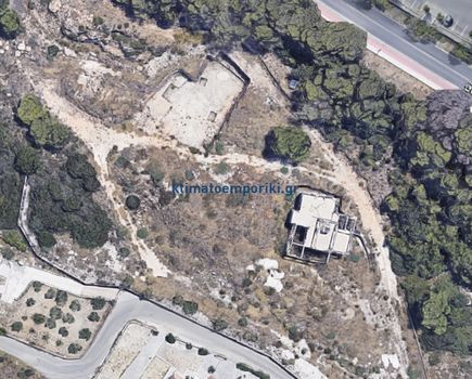 Οικόπεδο 13.500 τ.μ. για πώληση