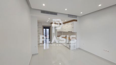 Apartment 47sqm for sale-Imittos